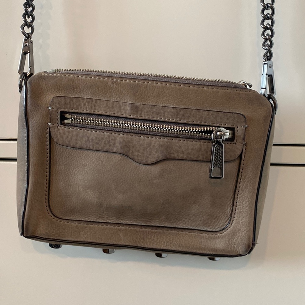 Rebecca Minkoff Mini MAC Bag